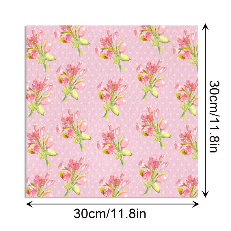 Poppy Crafts 12"x12" Paper Pack