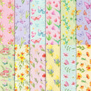 Poppy Crafts 12"x12" Paper Pack