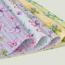 Poppy Crafts 12"x12" Paper Pack