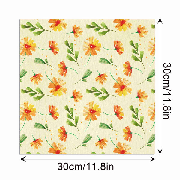 Poppy Crafts 12"x12" Paper Pack