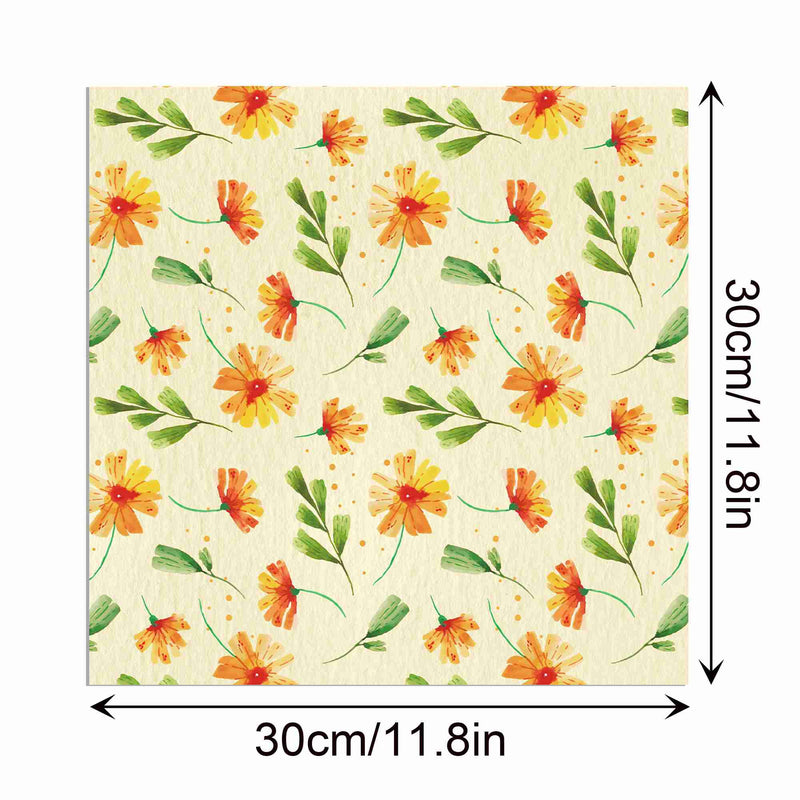 Poppy Crafts 12"x12" Paper Pack
