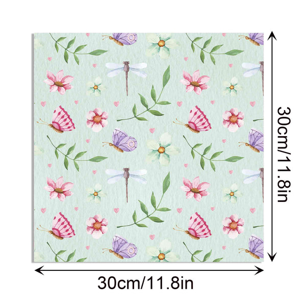 Poppy Crafts 12"x12" Paper Pack