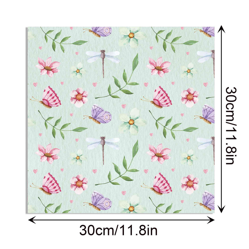 Poppy Crafts 12"x12" Paper Pack
