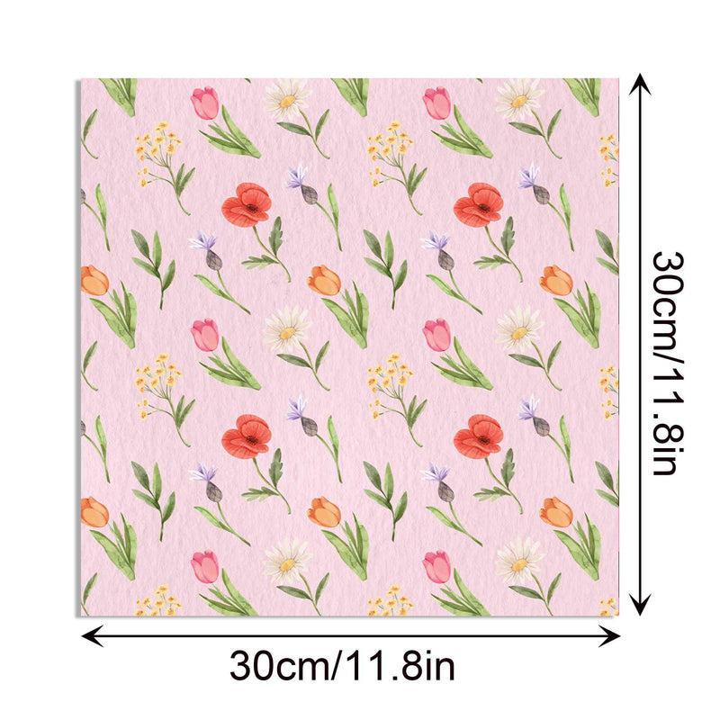 Poppy Crafts 12"x12" Paper Pack