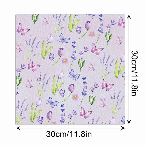 Poppy Crafts 12"x12" Paper Pack