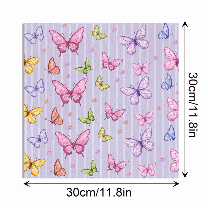 Poppy Crafts 12"x12" Paper Pack