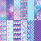 Poppy Crafts 12"x12" Paper Pack