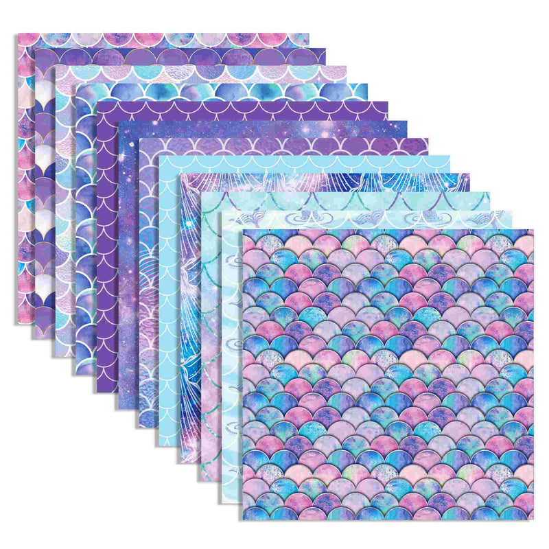 Poppy Crafts 12"x12" Paper Pack