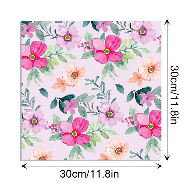 Poppy Crafts 12"x12" Paper Pack