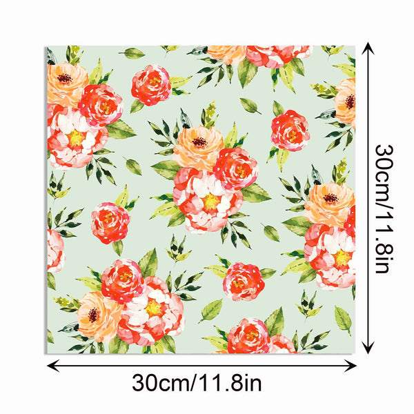 Poppy Crafts 12"x12" Paper Pack
