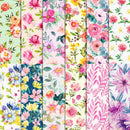 Poppy Crafts 12"x12" Paper Pack