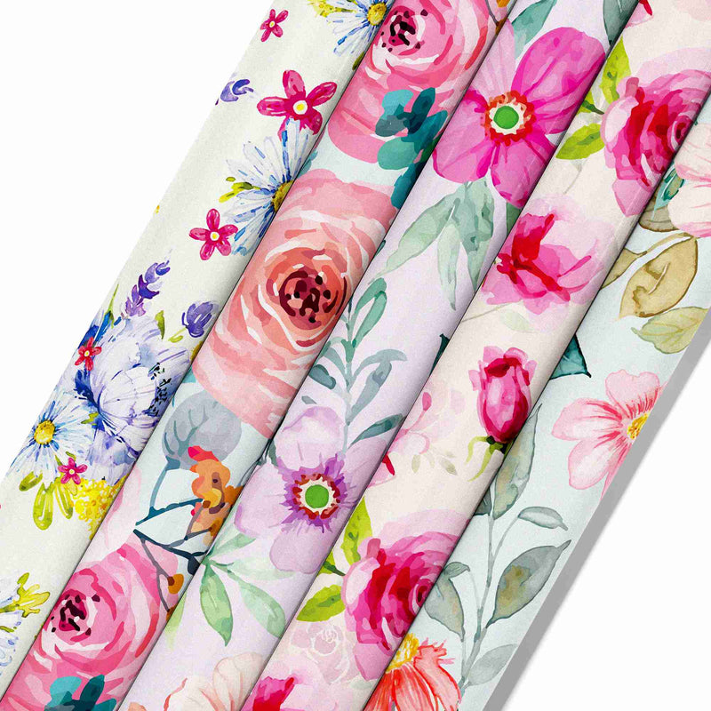 Poppy Crafts 12"x12" Paper Pack