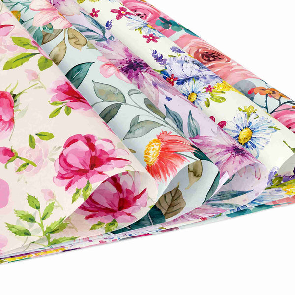 Poppy Crafts 12"x12" Paper Pack