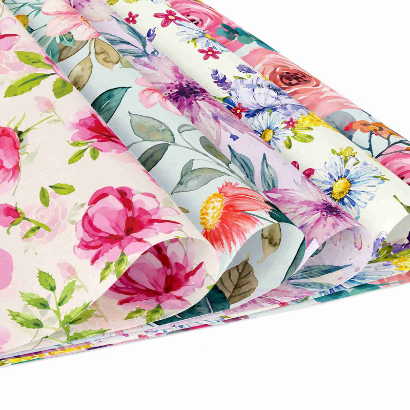 Poppy Crafts 12"x12" Paper Pack