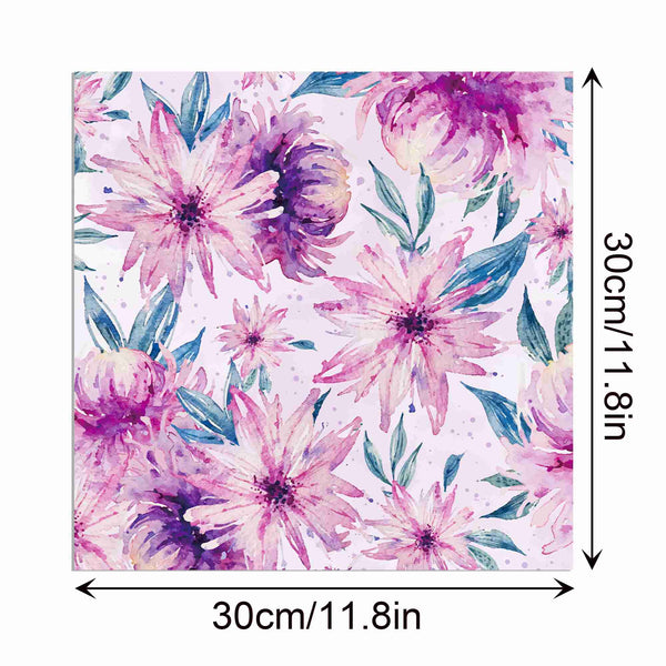 Poppy Crafts 12"x12" Paper Pack