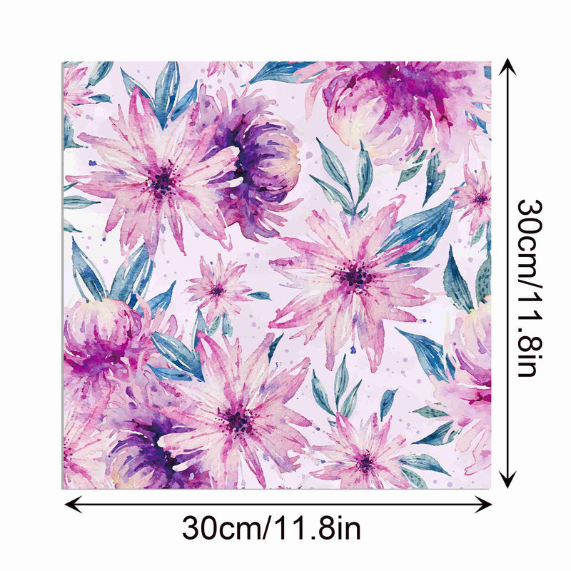 Poppy Crafts 12"x12" Paper Pack