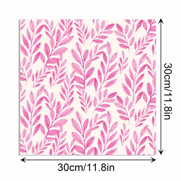 Poppy Crafts 12"x12" Paper Pack