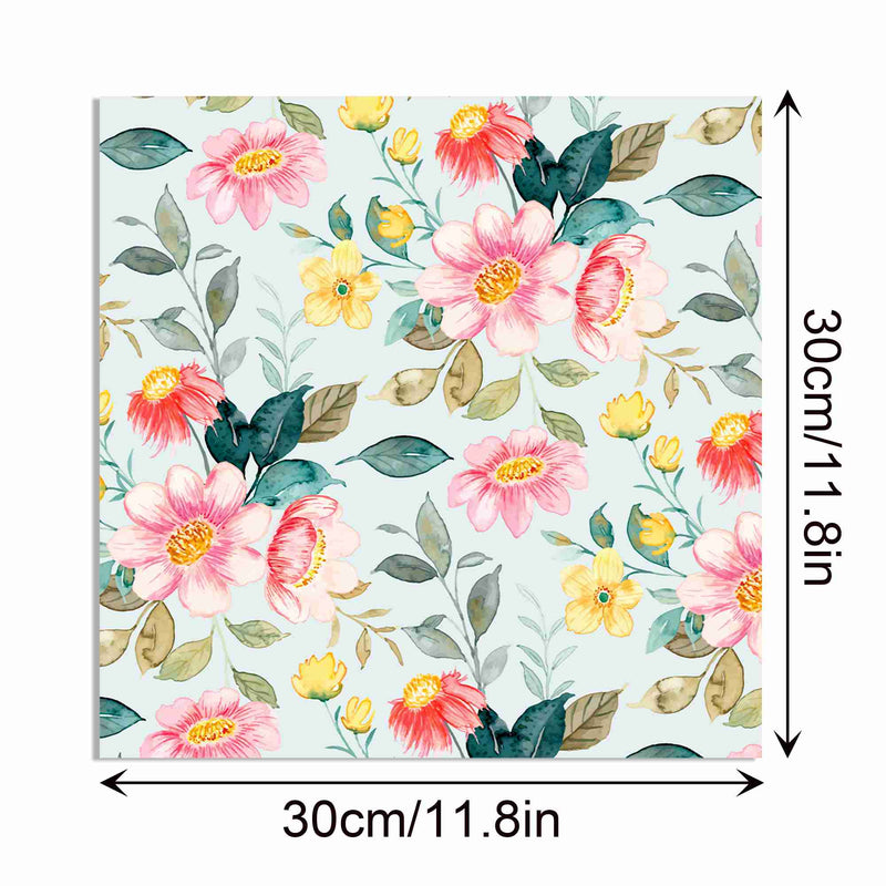 Poppy Crafts 12"x12" Paper Pack