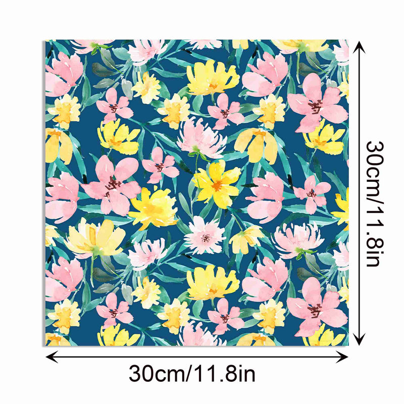 Poppy Crafts 12"x12" Paper Pack