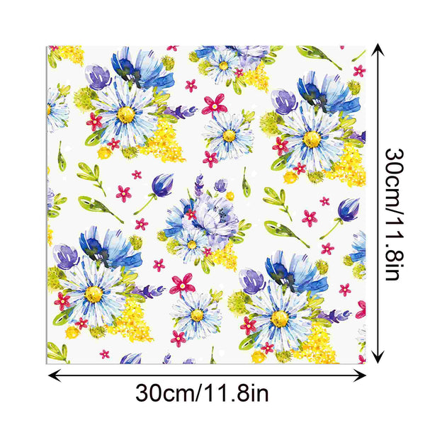 Poppy Crafts 12"x12" Paper Pack