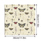 Poppy Crafts 12"x12" Paper Pack