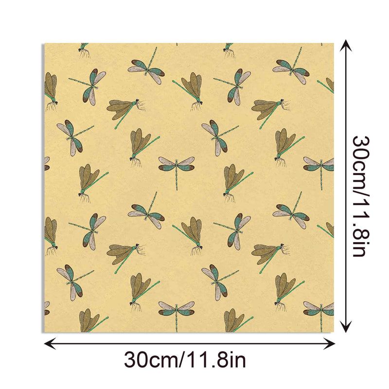 Poppy Crafts 12"x12" Paper Pack