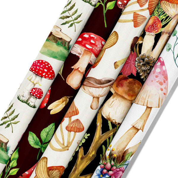 Poppy Crafts 12"x12" Paper Pack