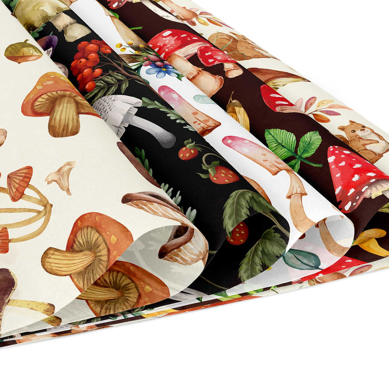 Poppy Crafts 12"x12" Paper Pack