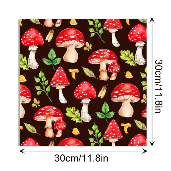 Poppy Crafts 12"x12" Paper Pack