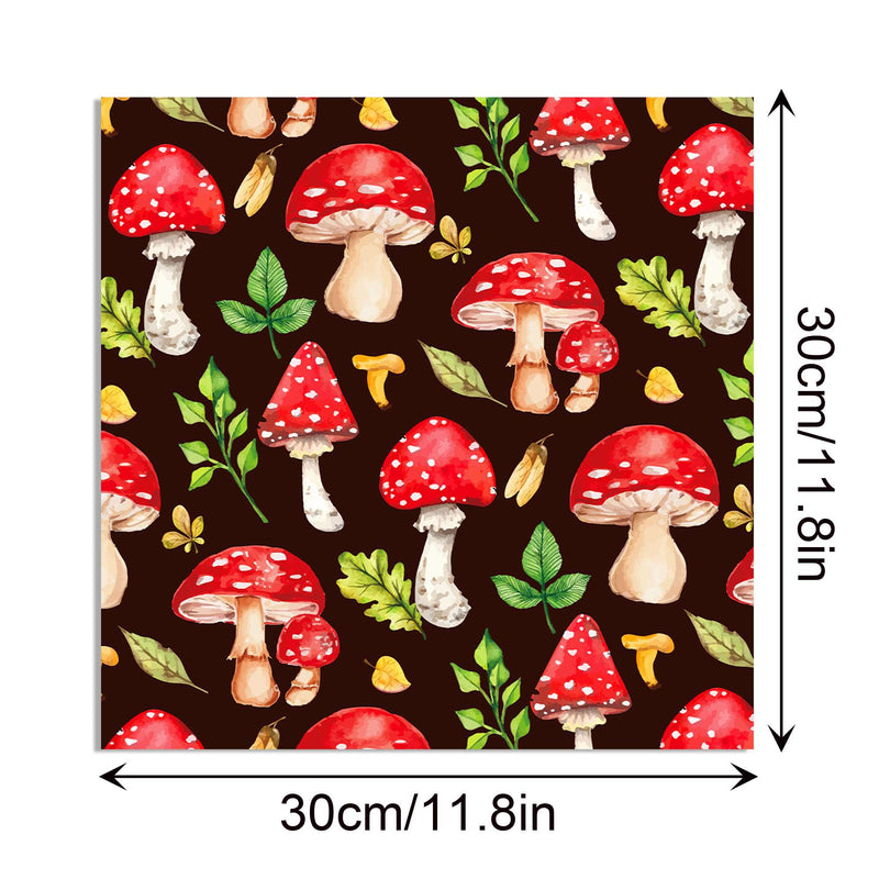 Poppy Crafts 12"x12" Paper Pack