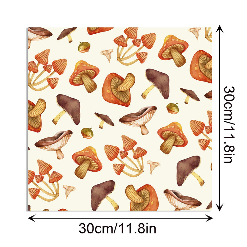 Poppy Crafts 12"x12" Paper Pack