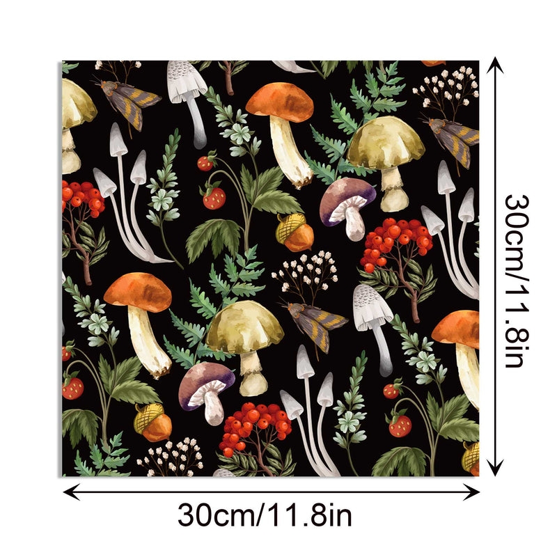 Poppy Crafts 12"x12" Paper Pack