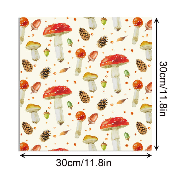 Poppy Crafts 12"x12" Paper Pack