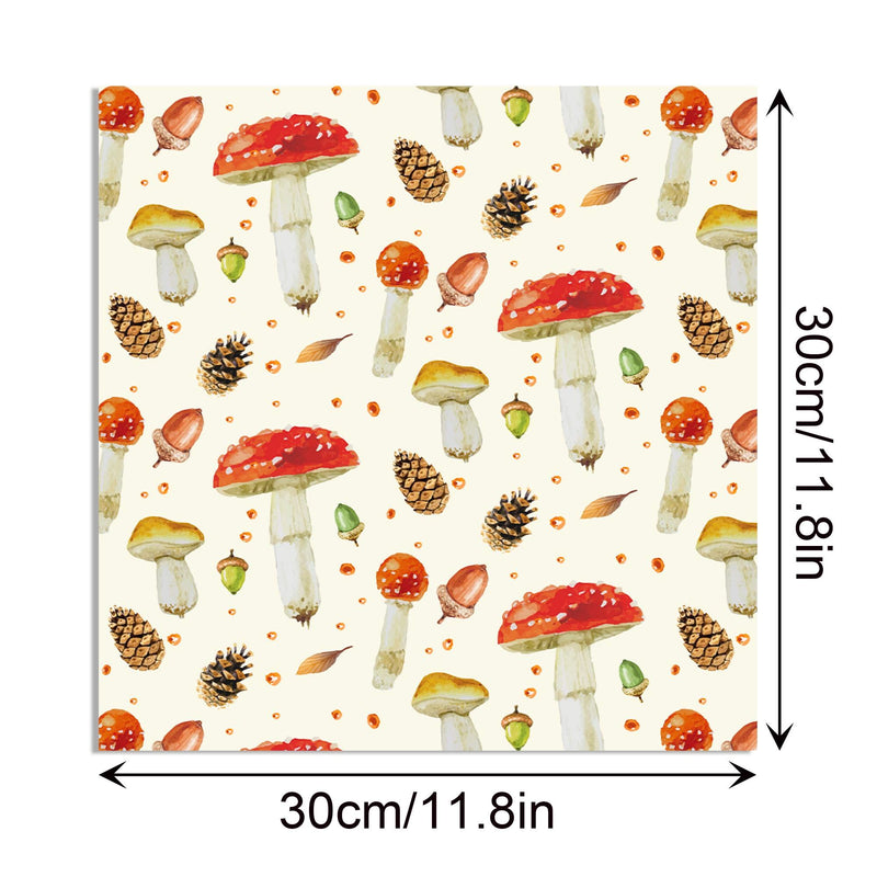 Poppy Crafts 12"x12" Paper Pack
