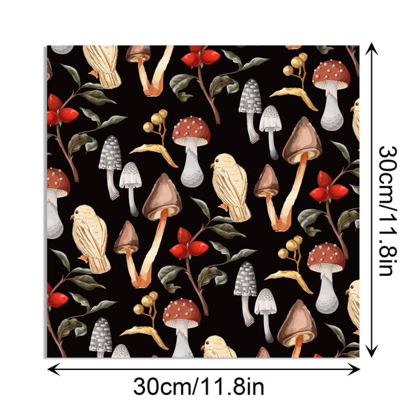 Poppy Crafts 12"x12" Paper Pack