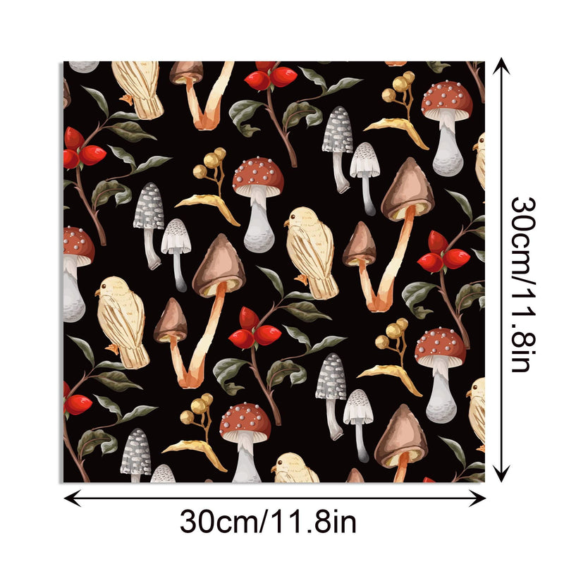 Poppy Crafts 12"x12" Paper Pack