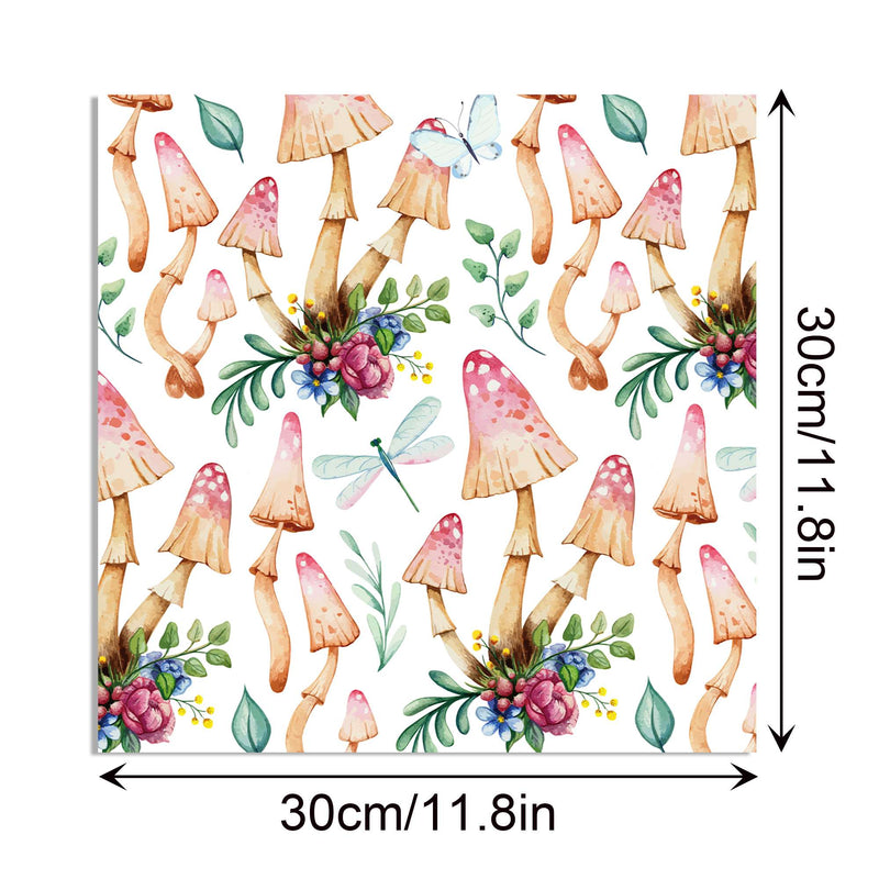 Poppy Crafts 12"x12" Paper Pack