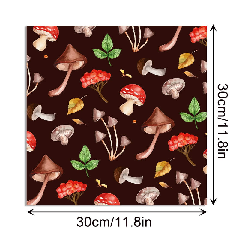 Poppy Crafts 12"x12" Paper Pack