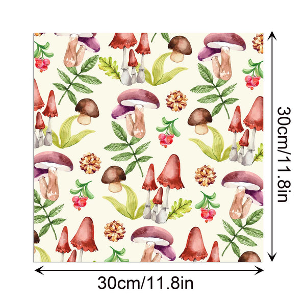 Poppy Crafts 12"x12" Paper Pack