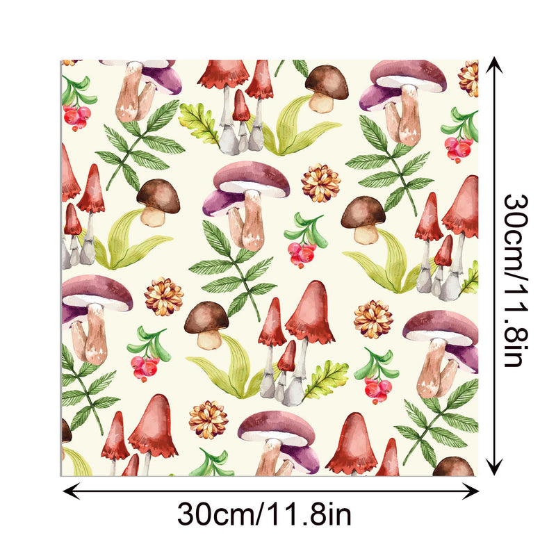 Poppy Crafts 12"x12" Paper Pack