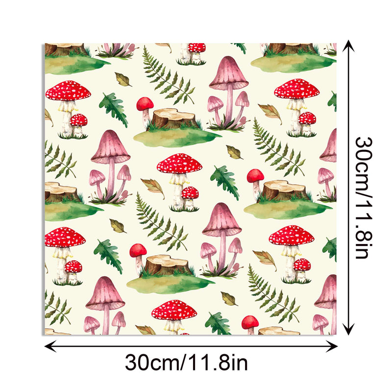 Poppy Crafts 12"x12" Paper Pack