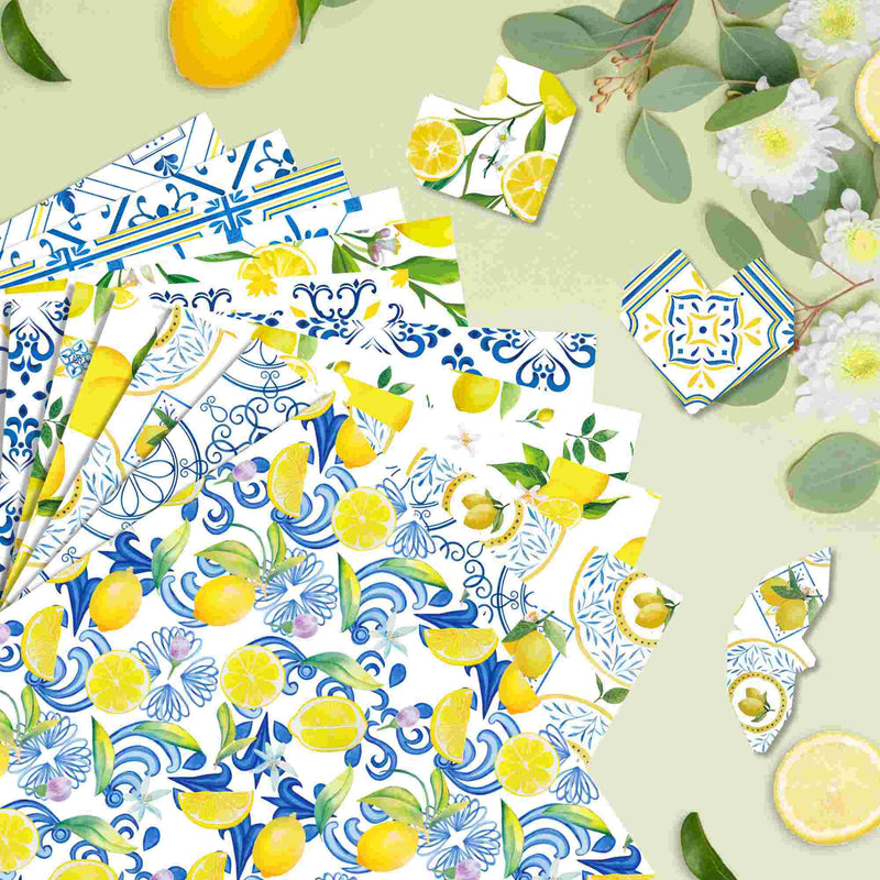 Poppy Crafts 12"x12" Paper Pack