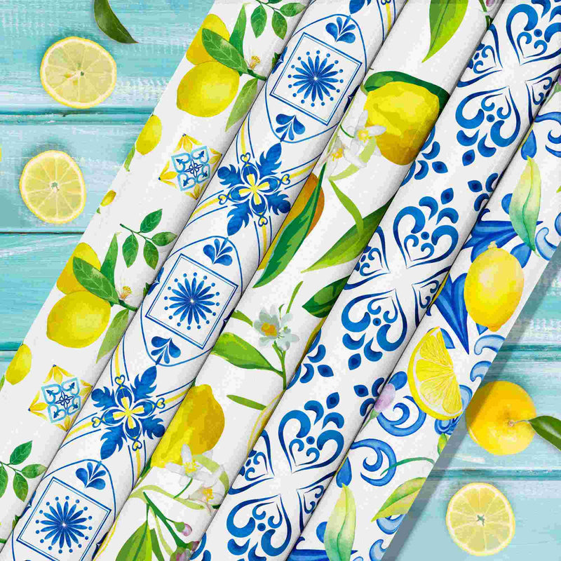 Poppy Crafts 12"x12" Paper Pack