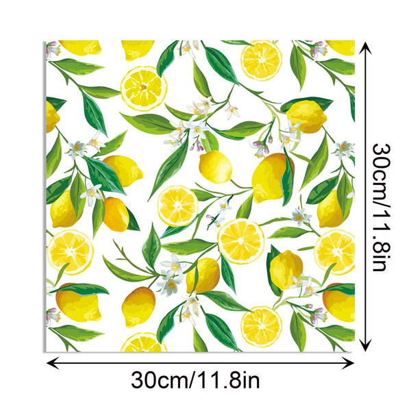 Poppy Crafts 12"x12" Paper Pack