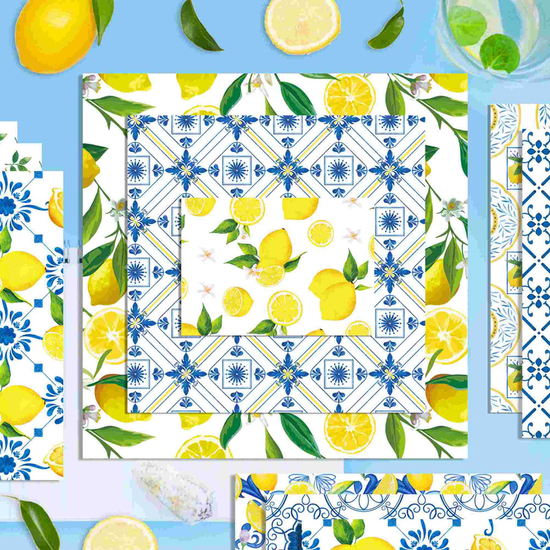 Poppy Crafts 12"x12" Paper Pack