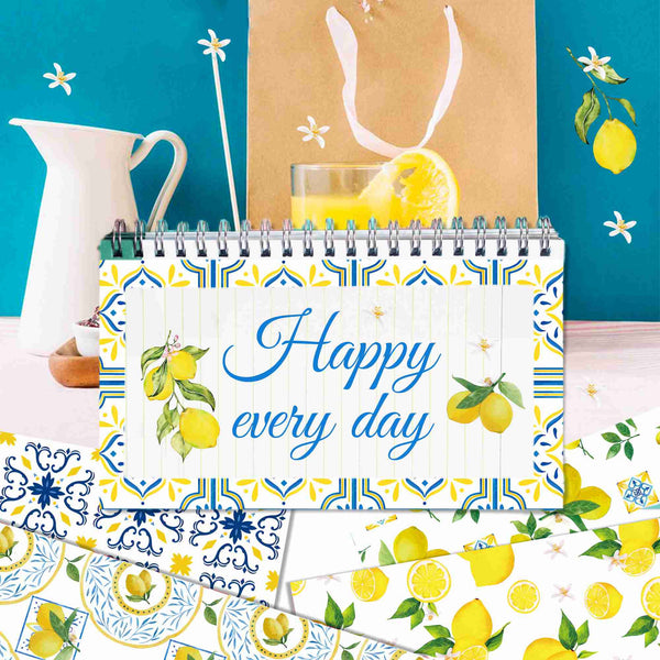 Poppy Crafts 12"x12" Paper Pack