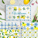 Poppy Crafts 12"x12" Paper Pack