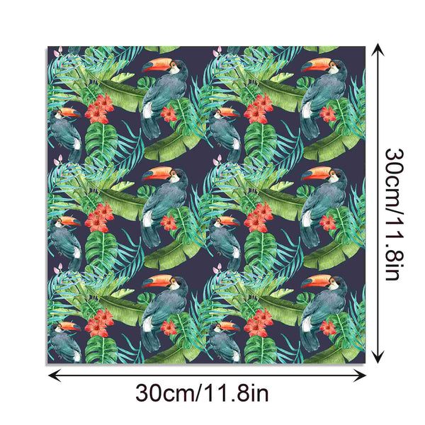 Poppy Crafts 12"x12" Paper Pack