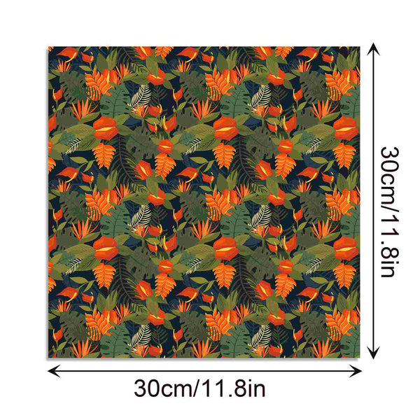 Poppy Crafts 12"x12" Paper Pack