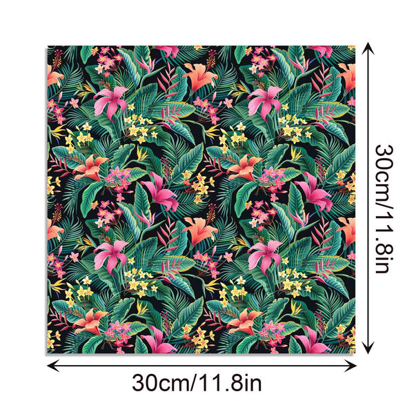 Poppy Crafts 12"x12" Paper Pack